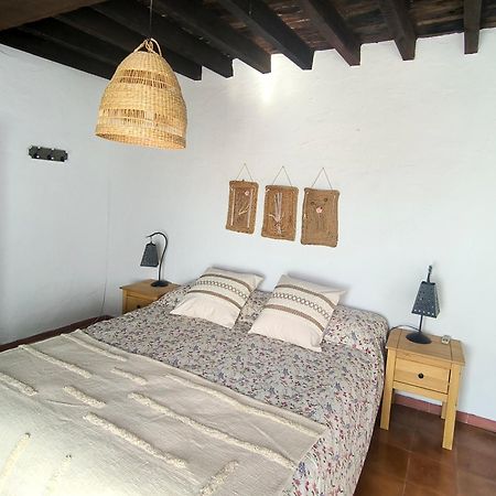Can Pep Frit Sant Miquel De Balansat Exterior foto