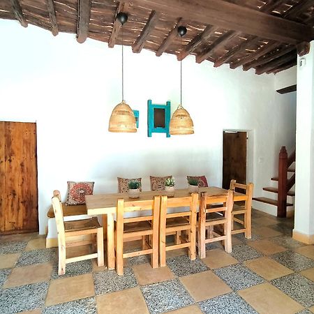 Can Pep Frit Sant Miquel De Balansat Exterior foto