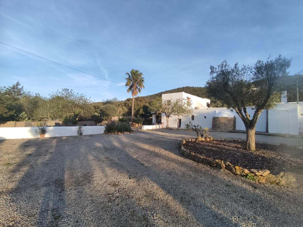 Can Pep Frit Sant Miquel De Balansat Exterior foto