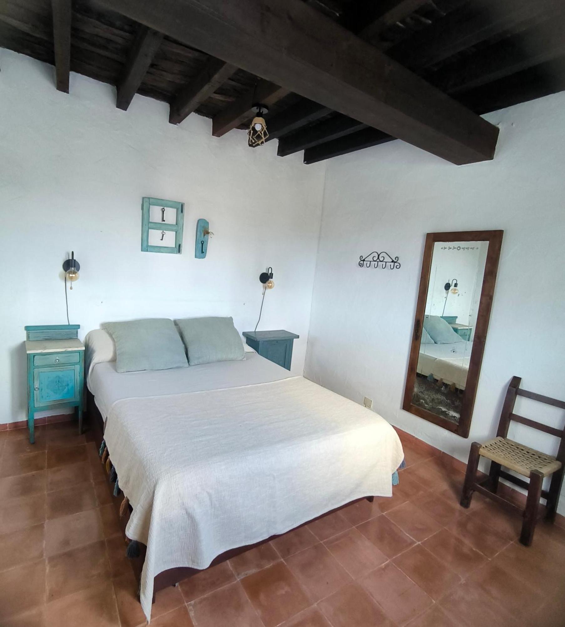 Can Pep Frit Sant Miquel De Balansat Exterior foto