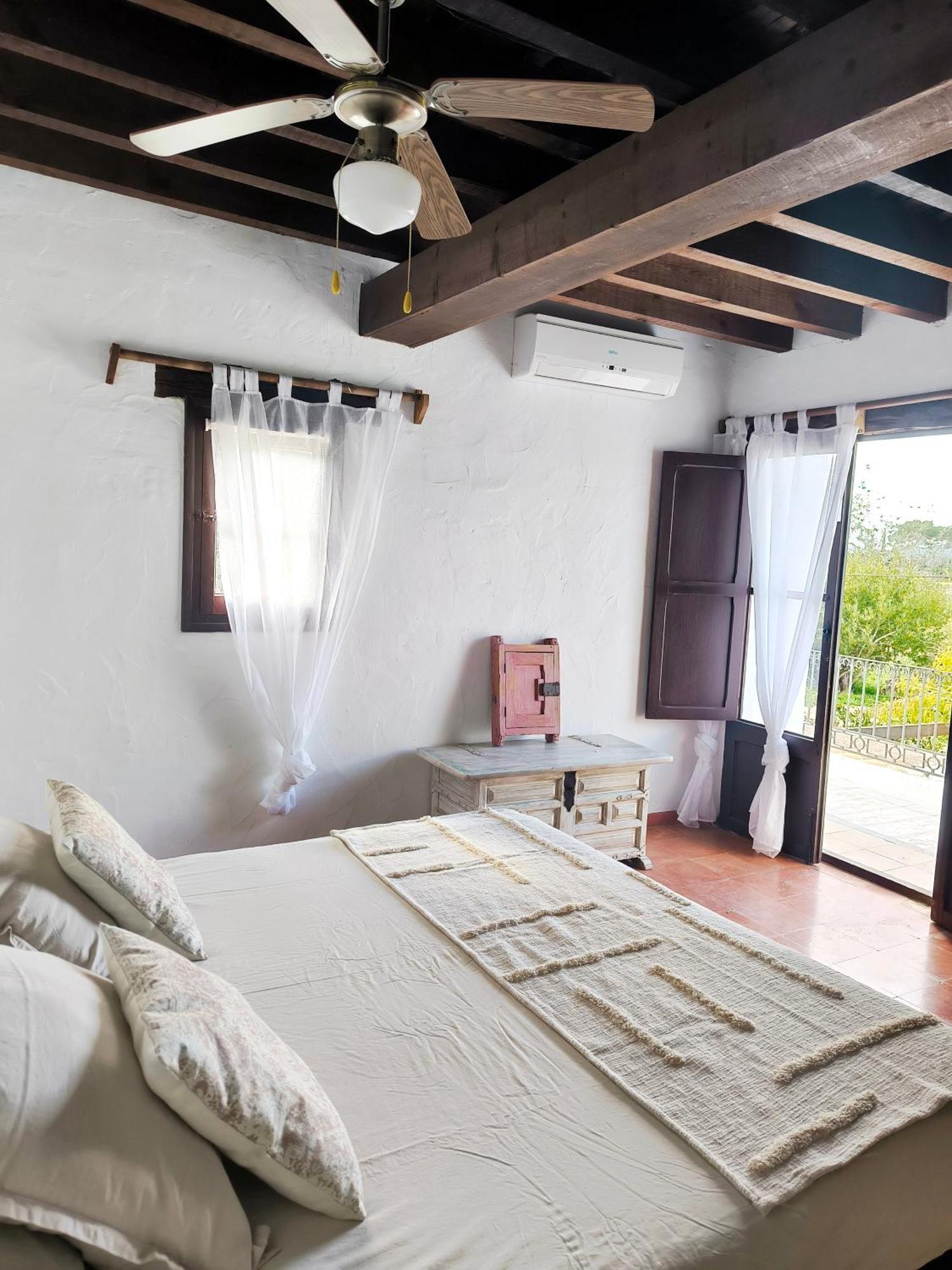 Can Pep Frit Sant Miquel De Balansat Exterior foto