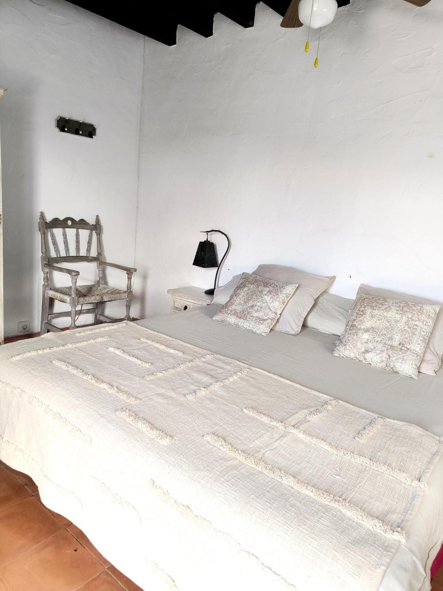 Can Pep Frit Sant Miquel De Balansat Exterior foto
