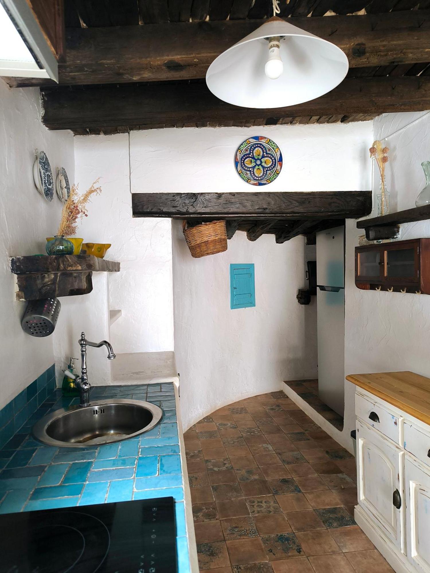 Can Pep Frit Sant Miquel De Balansat Exterior foto