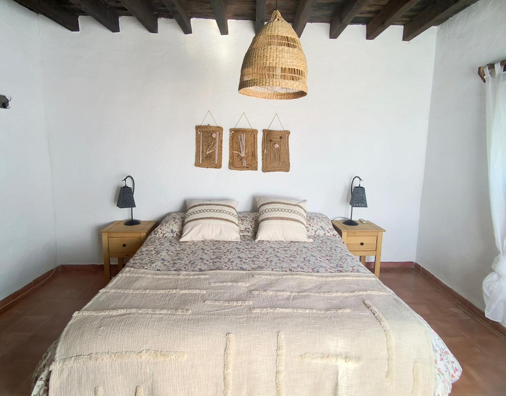 Can Pep Frit Sant Miquel De Balansat Exterior foto