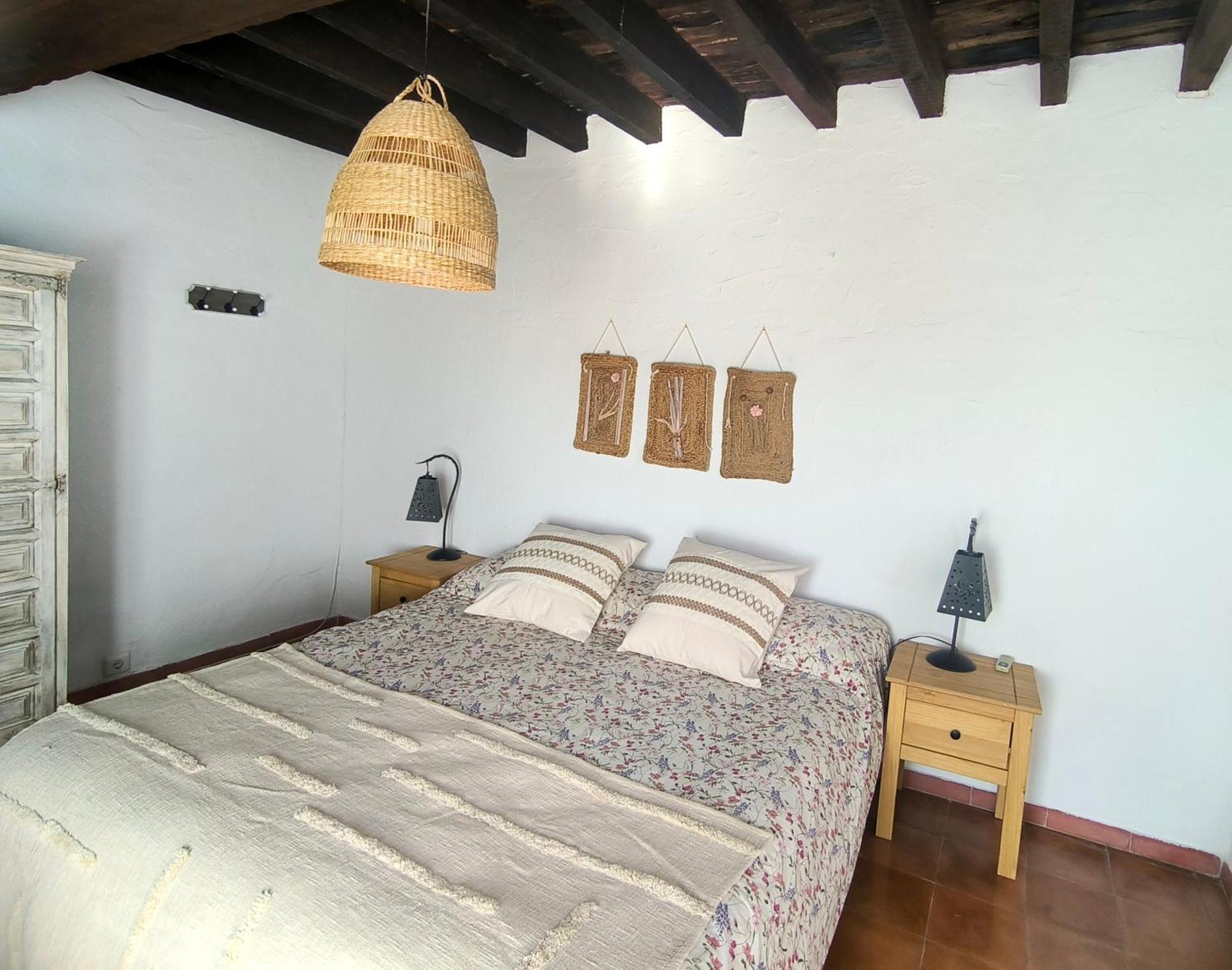 Can Pep Frit Sant Miquel De Balansat Exterior foto